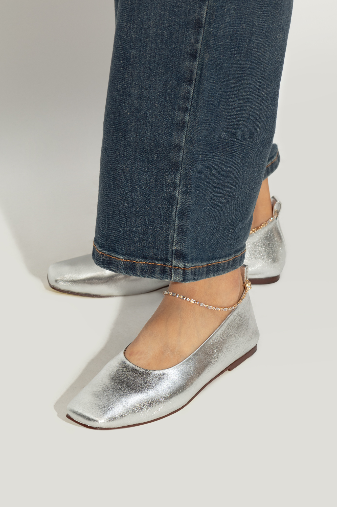 Maria Luca Ballerinas Augusta | Women's Shoes | Vitkac